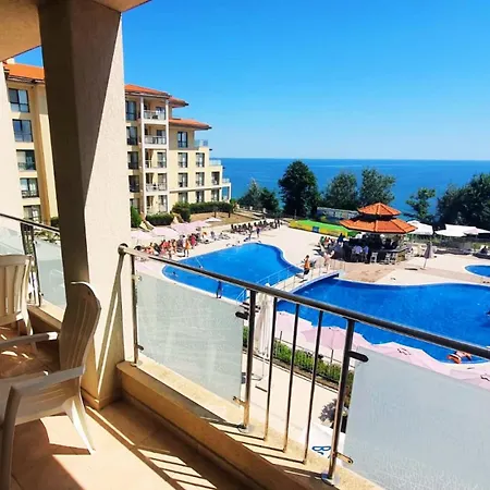 Sea View At Byala Apartment