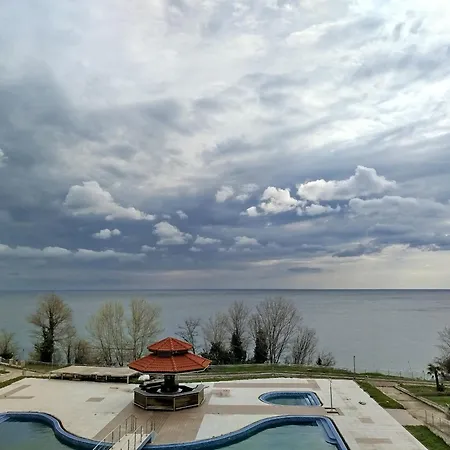 Sea View At Byala Apartment *