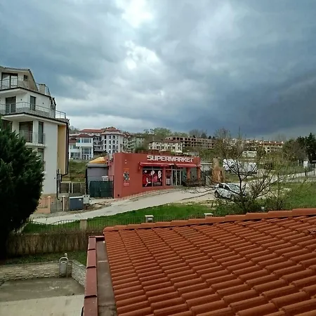 Apartment Sea View At Byala Byala (Varna)