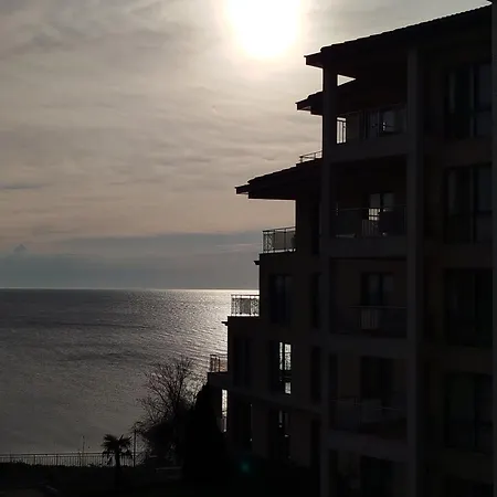Sea View At Byala *