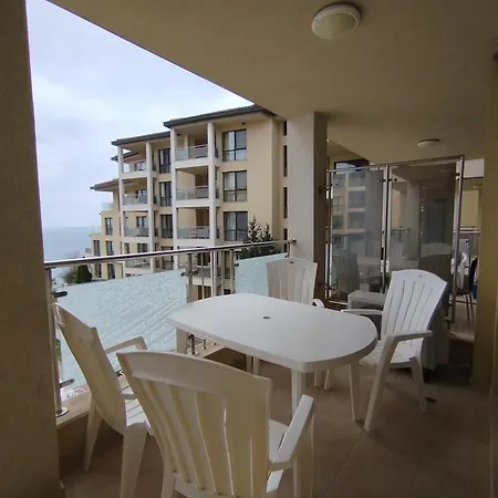 Sea View At Byala Apartment